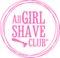 All Girls Shave Club