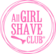 All Girls Shave Club