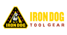 Iron Dog Tool Gear