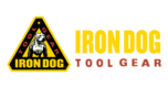Iron Dog Tool Gear